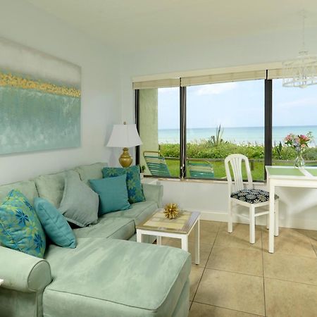 Tuckaway Shores Resort Melbourne Exteriör bild