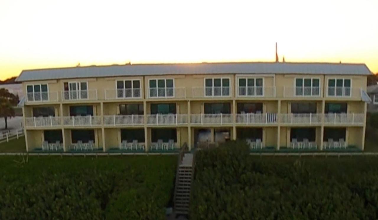 Tuckaway Shores Resort Melbourne Exteriör bild