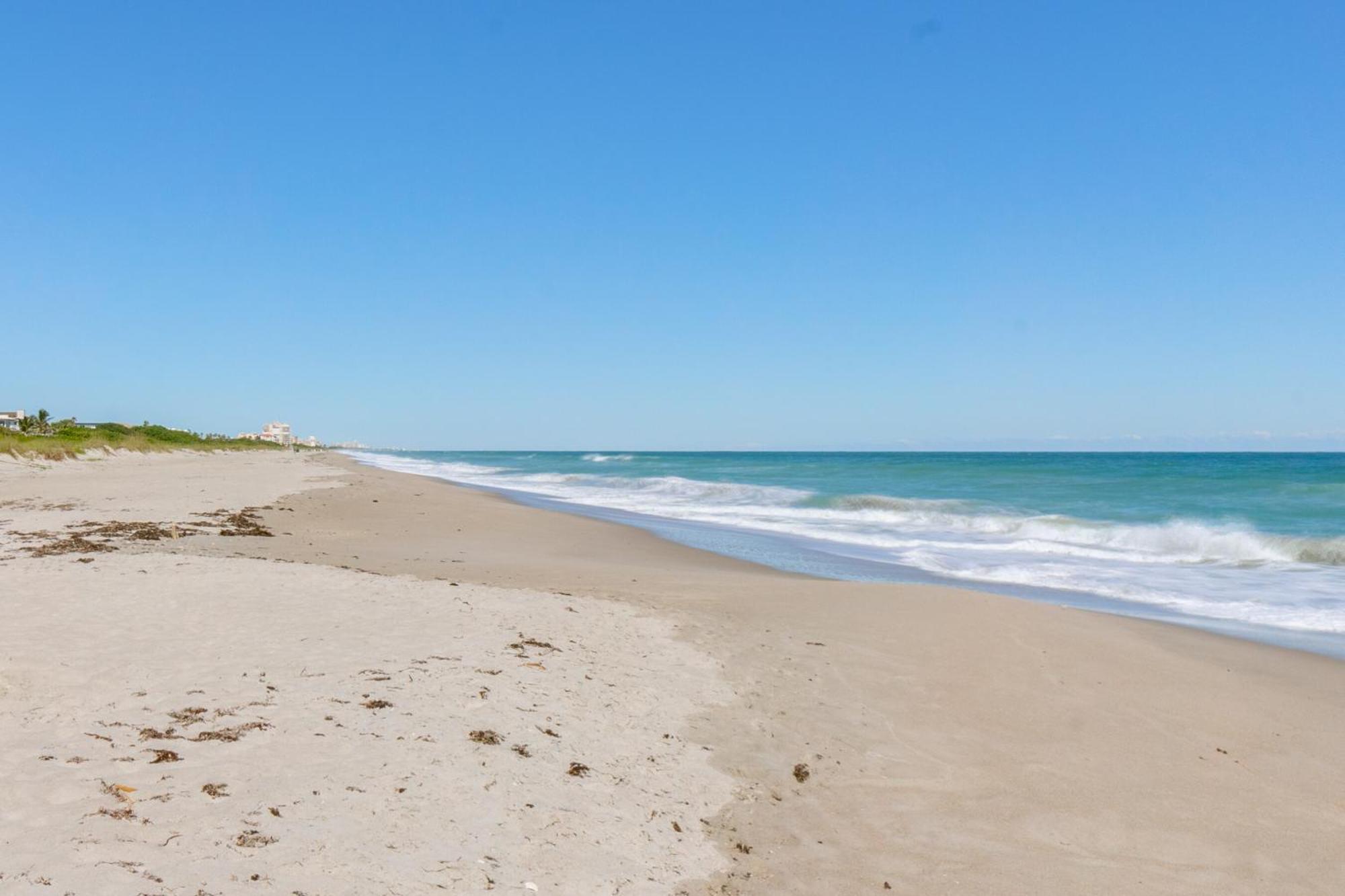Tuckaway Shores Resort Melbourne Exteriör bild