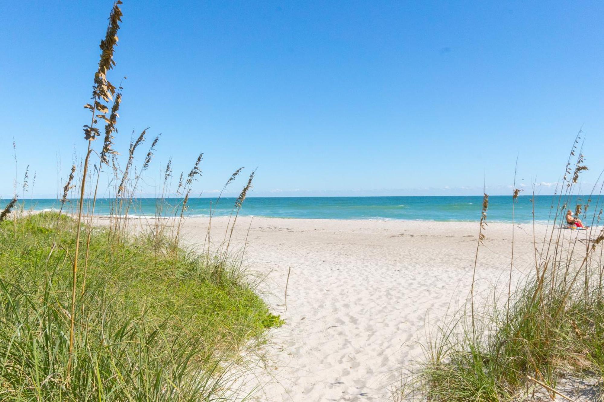 Tuckaway Shores Resort Melbourne Exteriör bild
