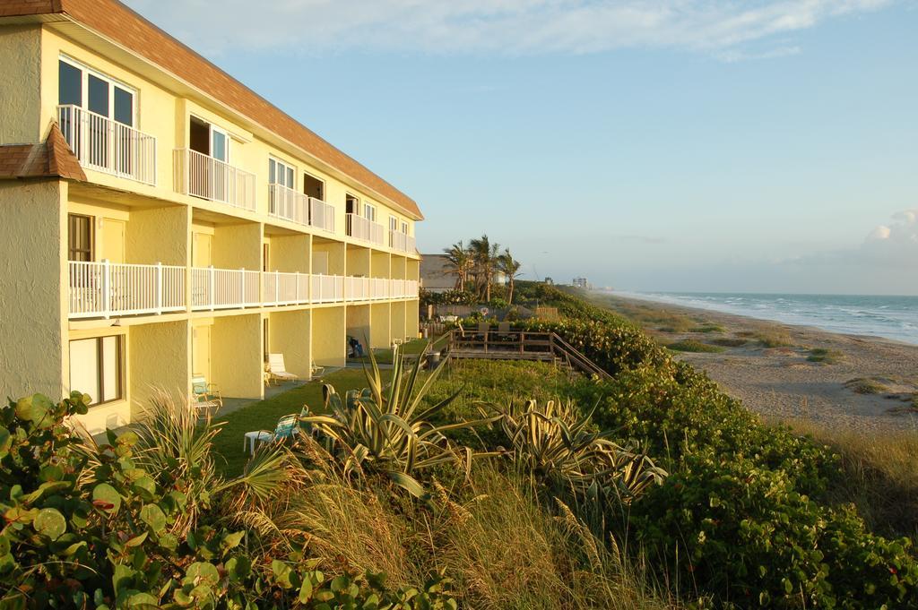 Tuckaway Shores Resort Melbourne Exteriör bild