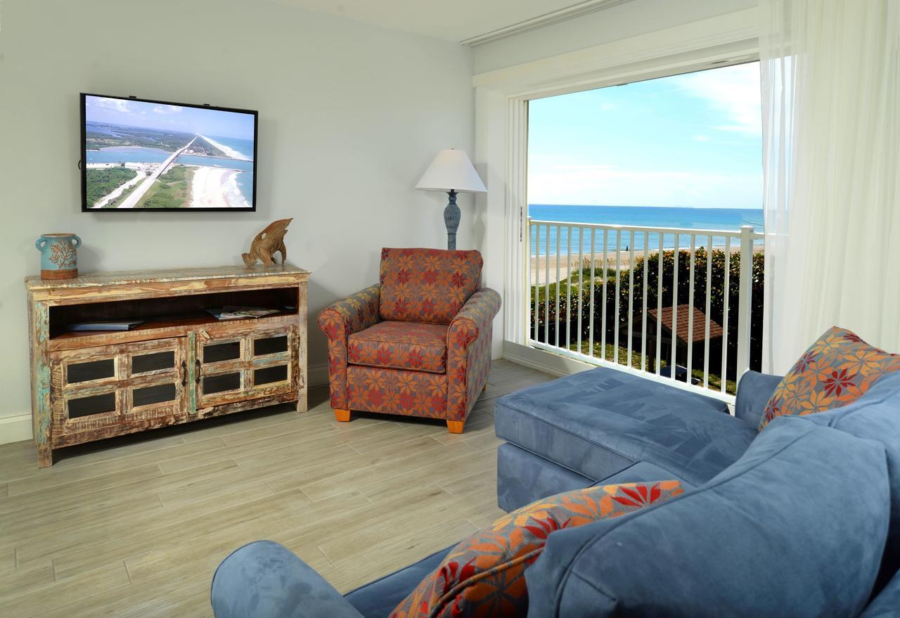 Tuckaway Shores Resort Melbourne Exteriör bild