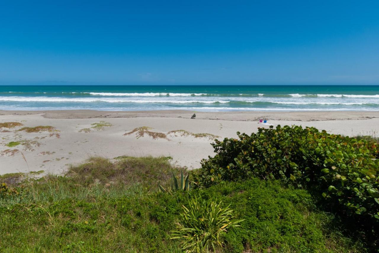 Tuckaway Shores Resort Melbourne Exteriör bild