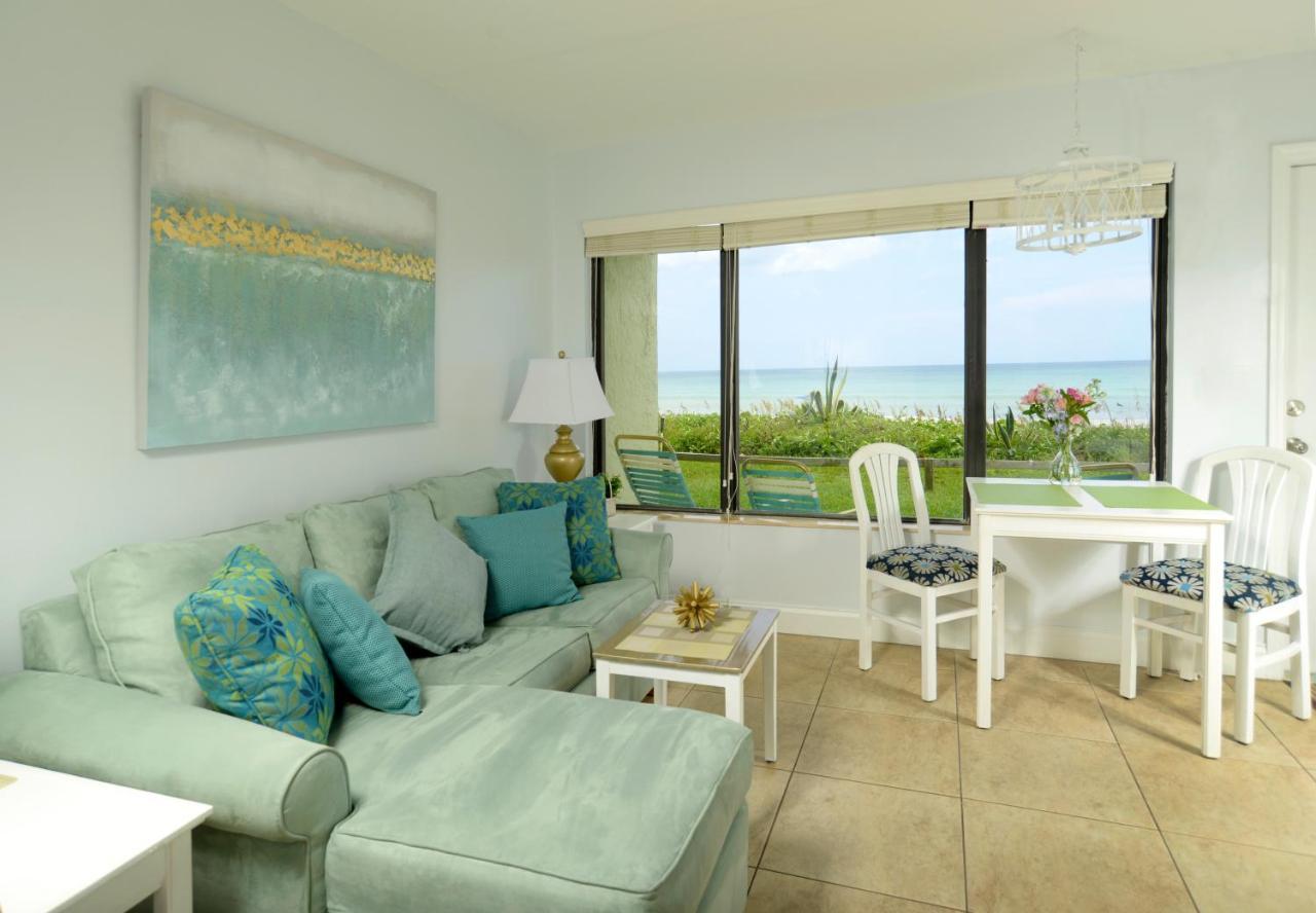 Tuckaway Shores Resort Melbourne Exteriör bild
